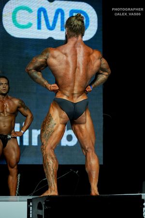 BODYBUILDING НОВИЧКИ